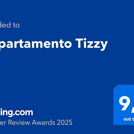 Appartamento Tizzy La Maddalena  Extérieur photo