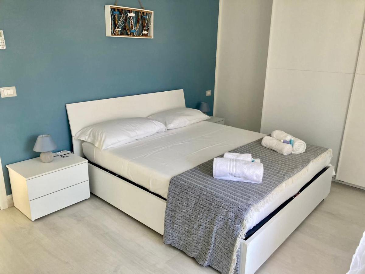 Appartamento Tizzy La Maddalena  Extérieur photo