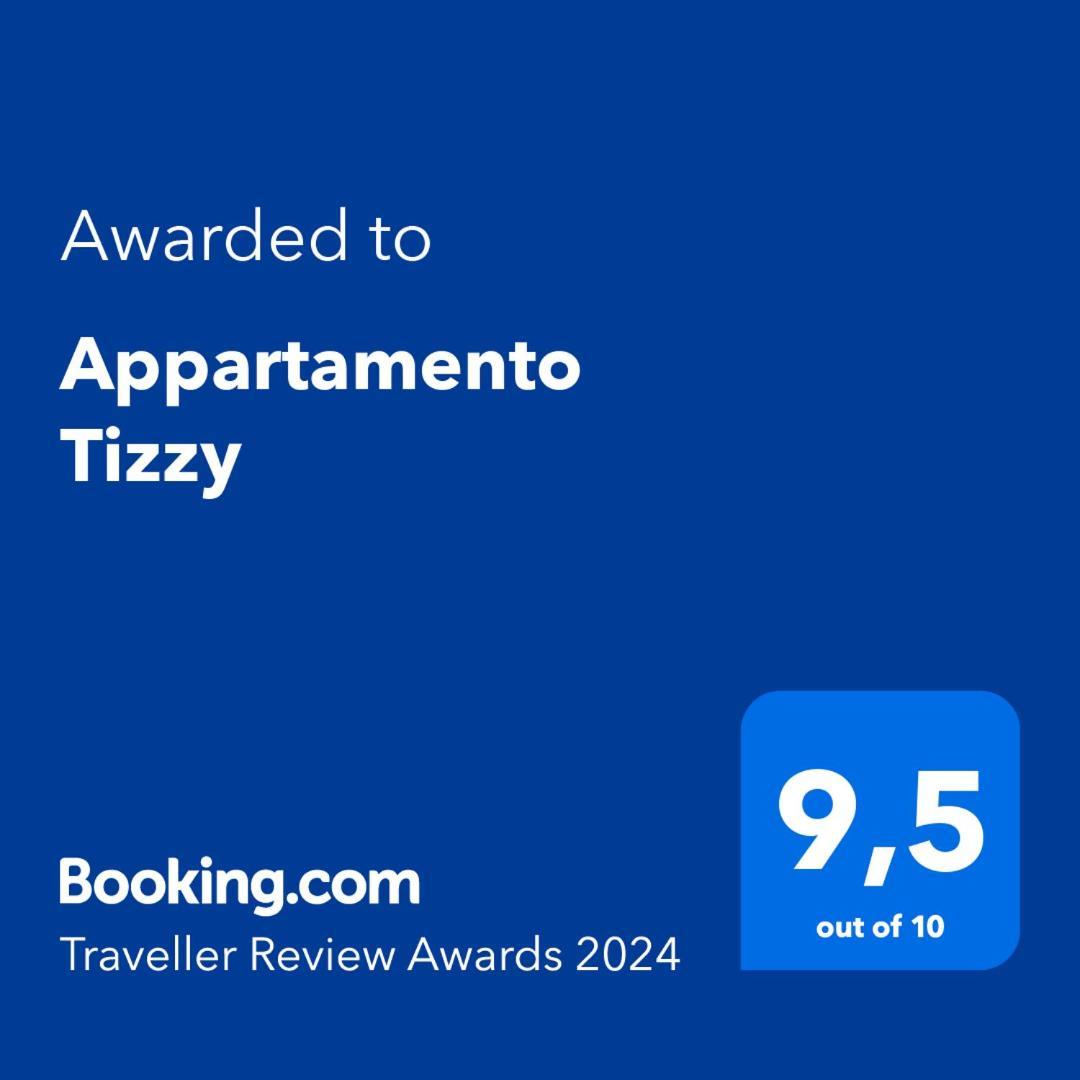 Appartamento Tizzy La Maddalena  Extérieur photo