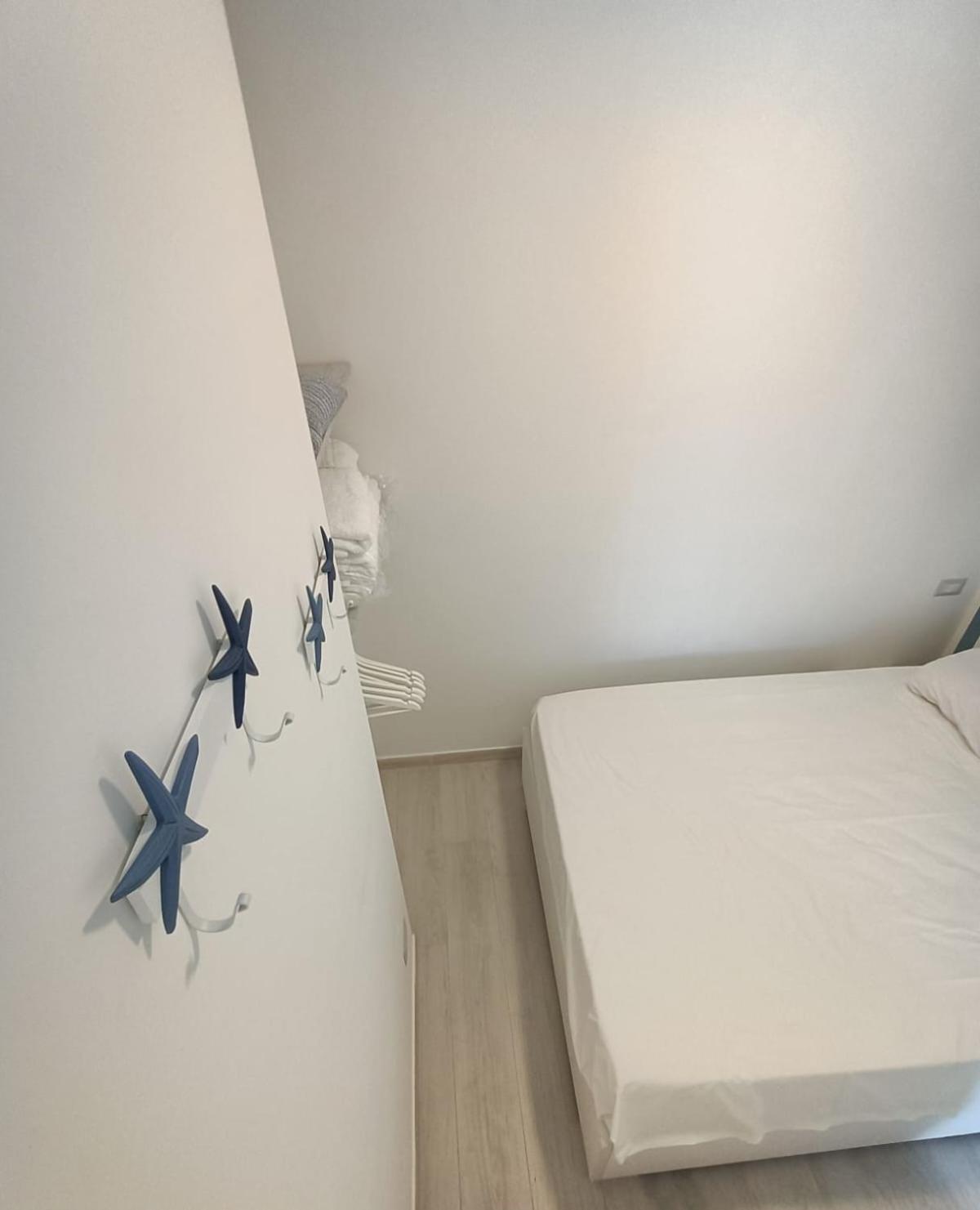 Appartamento Tizzy La Maddalena  Extérieur photo