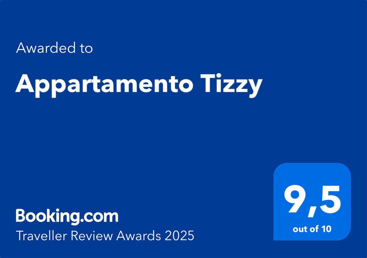 Appartamento Tizzy La Maddalena  Extérieur photo
